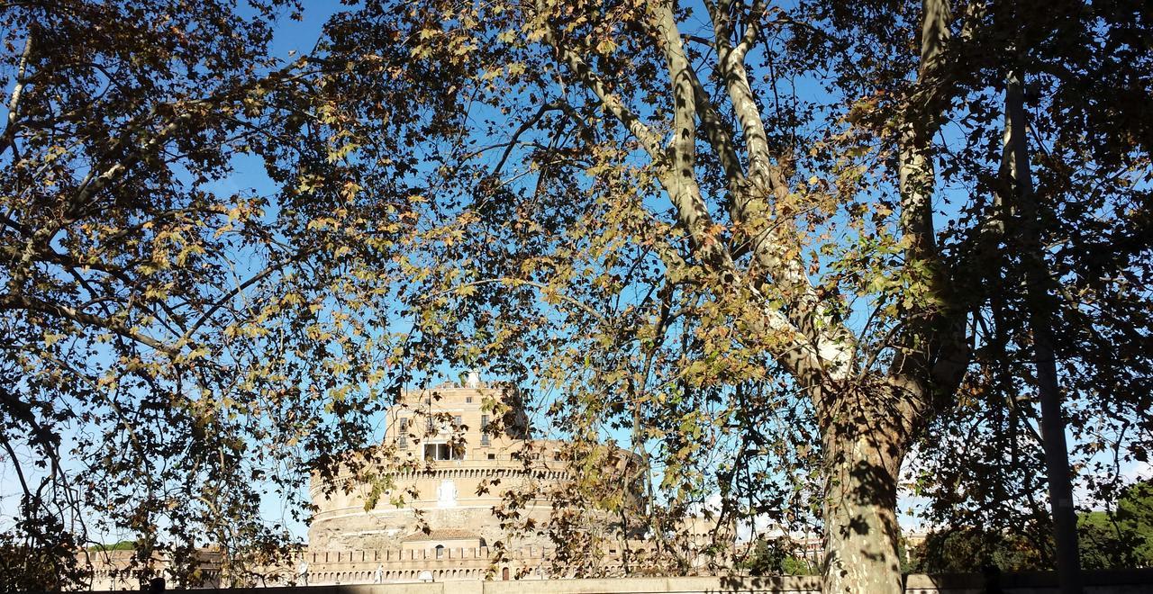Trastevere Star Rome Exterior photo