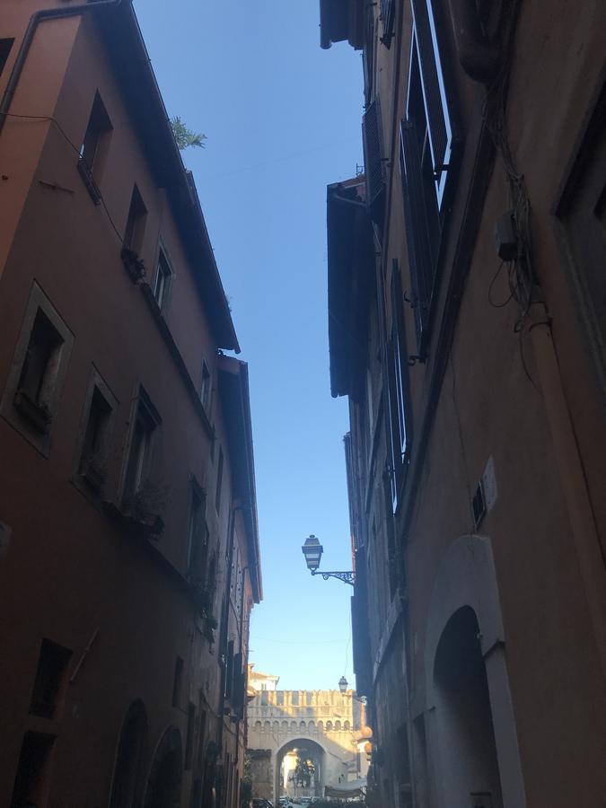 Trastevere Star Rome Exterior photo