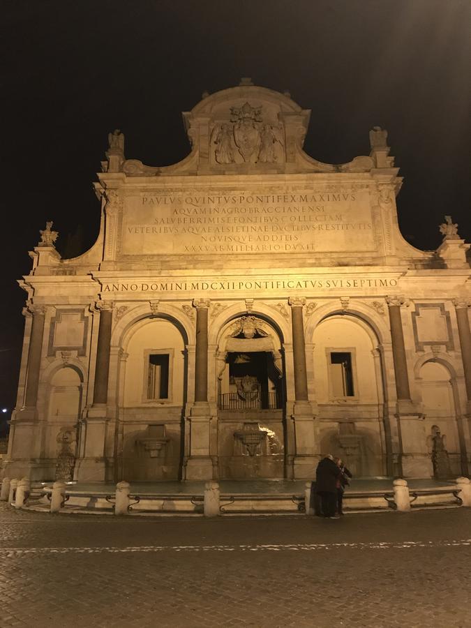 Trastevere Star Rome Exterior photo