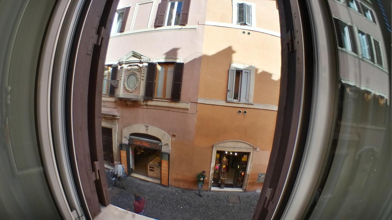 Trastevere Star Rome Exterior photo