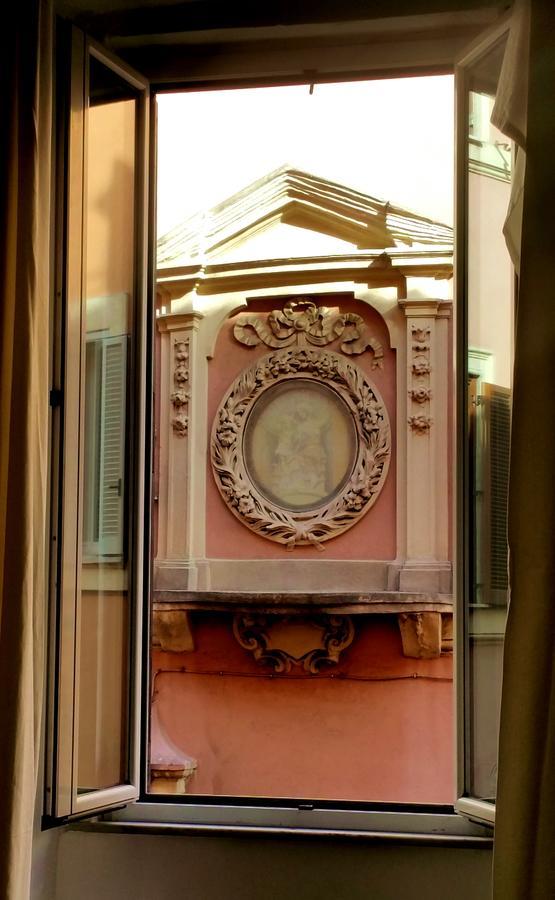 Trastevere Star Rome Exterior photo